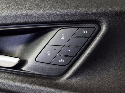 New 2026 Chevrolet Equinox RS w/ Convenience Package III image 8