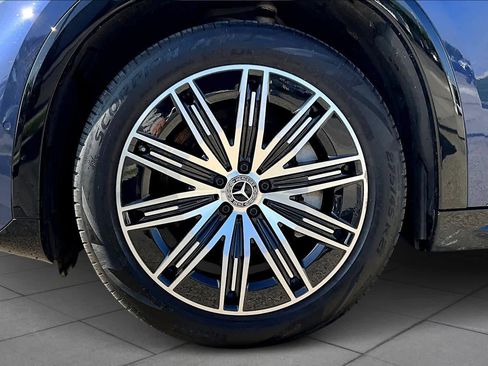 Used 2023 Mercedes-Benz EQS 450+ 4MATIC SUV image 10