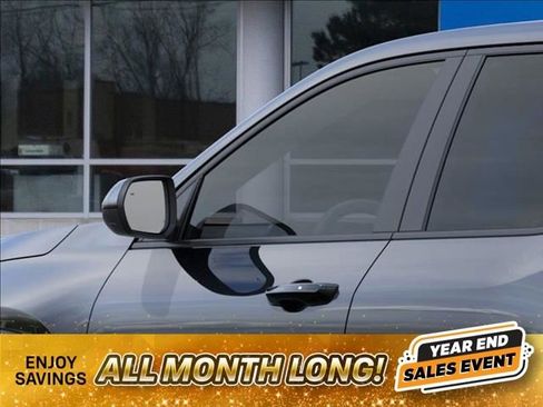 New 2026 Chevrolet Equinox LT w/ Convenience Package II image 12