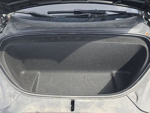 Used 2022 Tesla Model X AWD/4WD image 7