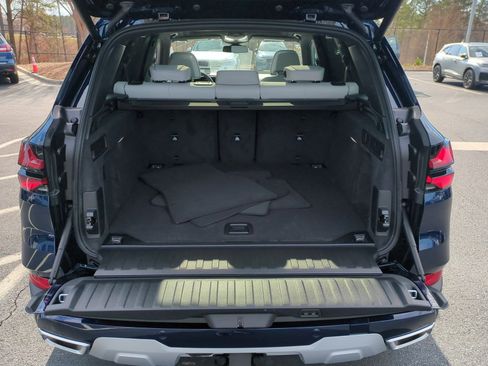Certified 2026 BMW X5 xDrive40i image 31