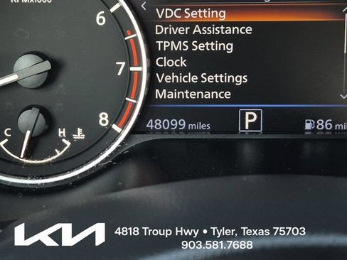 Used 2021 Nissan Altima 2.5 SV FWD image 32