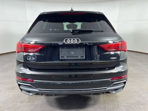 Used 2025 Audi Q3 2.0T Premium Plus w/ Premium Plus Package image 6
