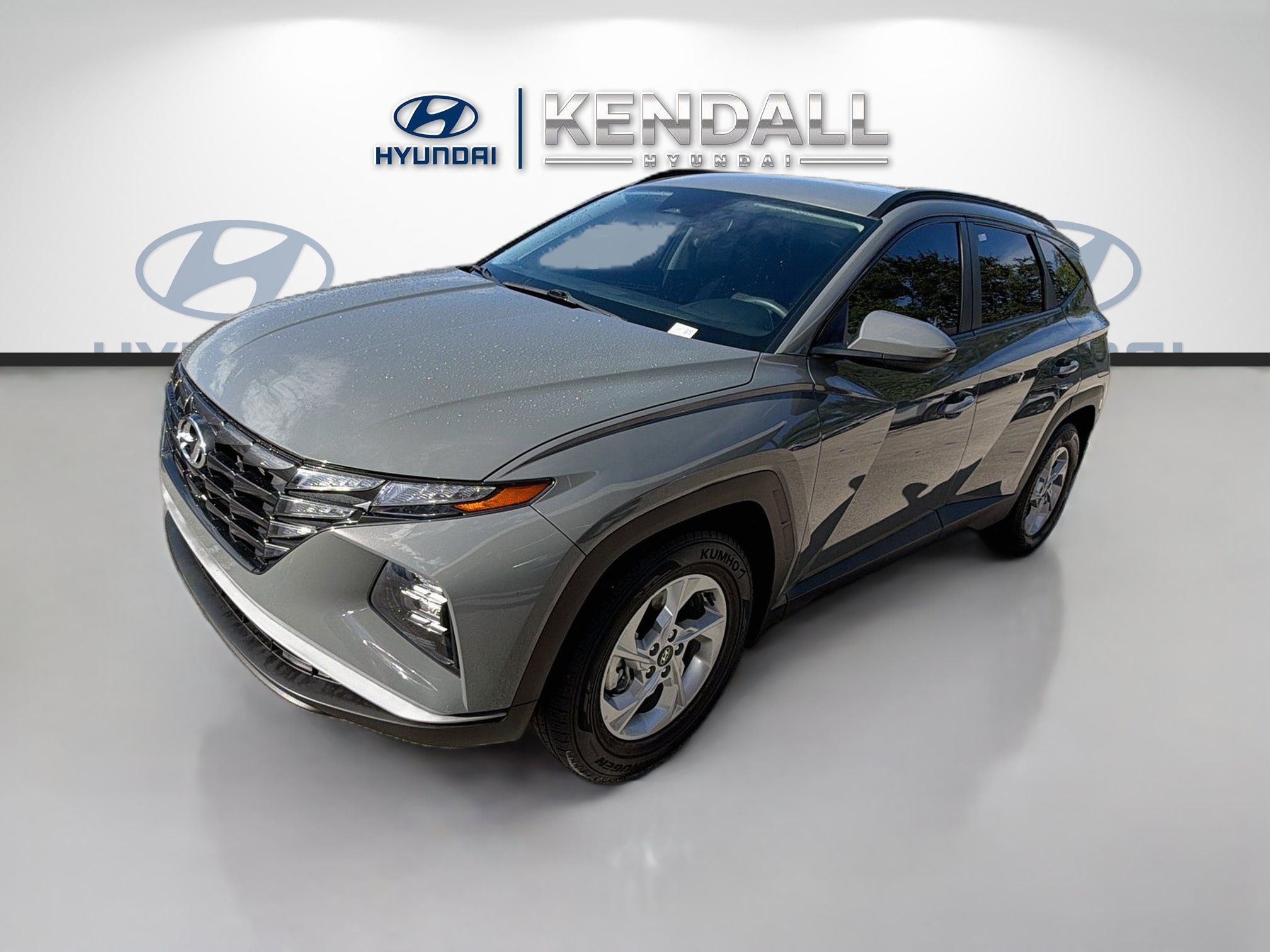 Used 2024 Hyundai Tucson SEL FWD image 3