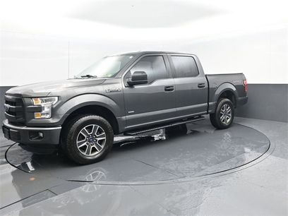 Used 2016 Ford F150 XL w/ Equipment Group 101A Mid