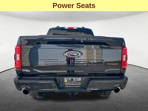 Certified 2023 Ford F150 Tremor w/ 360 Degree Camera Package image 12