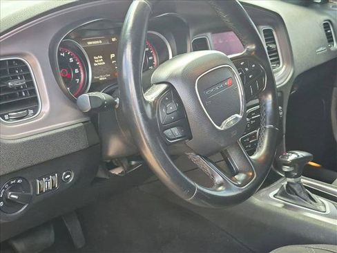 Used 2023 Dodge Charger SXT RWD image 10