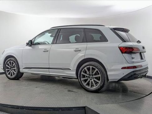 Used 2023 Audi Q7 2.0T Premium Plus AWD/4WD image 6