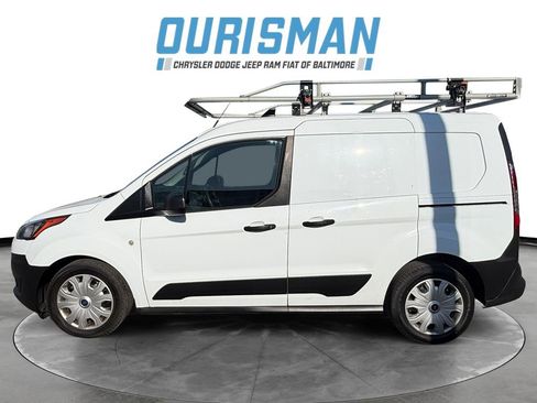 Used 2020 Ford Transit Connect XL FWD image 3