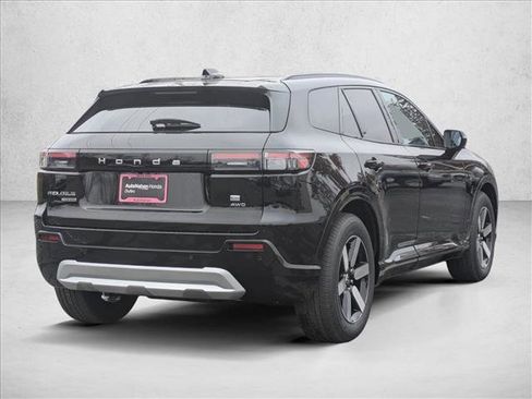 New 2026 Honda Prologue Touring image 2