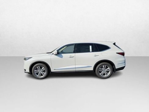 Used 2026 Acura MDX SH-AWD image 2