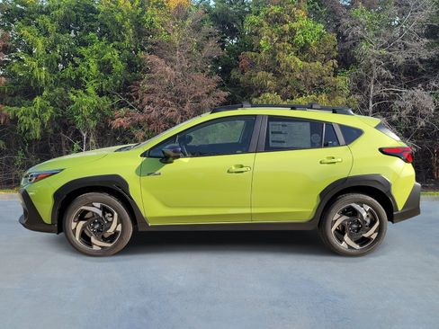 New 2026 Subaru Crosstrek 2.5i Limited AWD/4WD image 20
