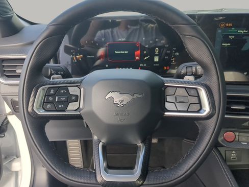 New 2026 Ford Mustang GT Premium image 68