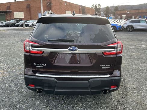 Used 2023 Subaru Ascent Touring image 7