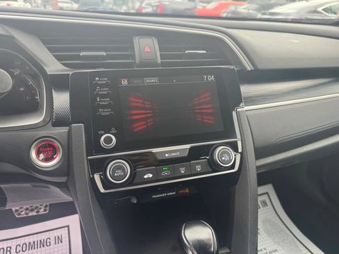 Used 2021 Honda Civic Sport image 18