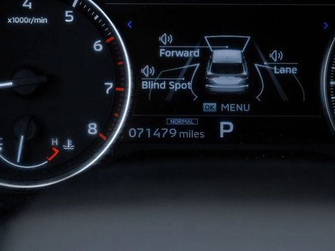 Used 2022 Mitsubishi Outlander SE AWD/4WD image 25