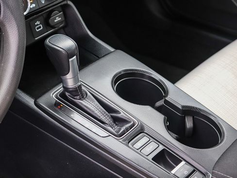 Certified 2024 Honda Civic LX image 23