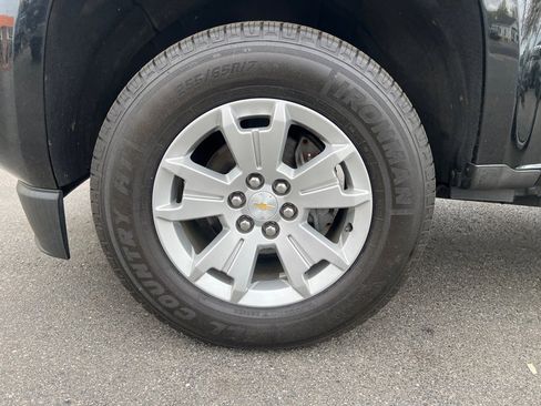 Used 2016 Chevrolet Colorado LT w/ LT Convenience Package RWD image 31