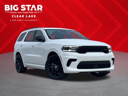 Used 2024 Dodge Durango GT