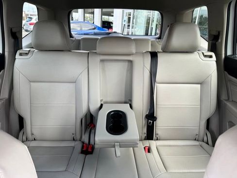 Certified 2023 Volkswagen Atlas SE FWD image 19