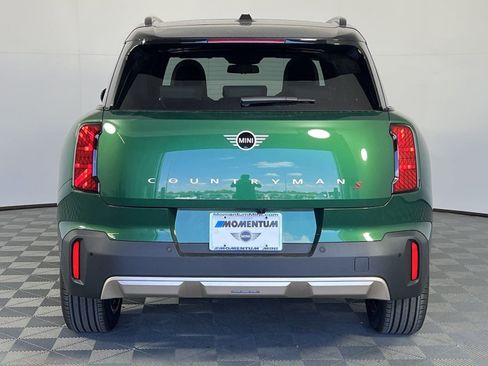 Certified 2025 MINI Cooper Countryman S image 8