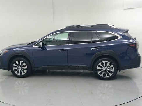 Certified 2024 Subaru Outback Touring XT AWD/4WD image 6