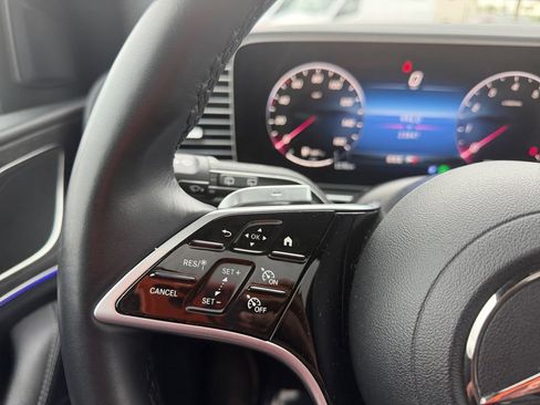 Used 2025 Mercedes-Benz GLE 350 4MATIC image 22