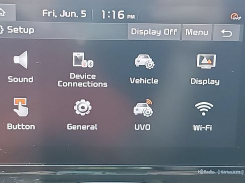 Used 2021 Kia Sorento EX w/ Panoramic Sunroof Package FWD image 33