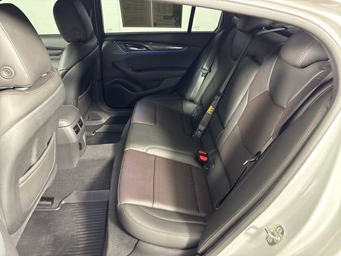 Used 2026 Cadillac CT5 V image 30