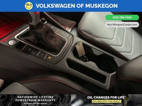 New 2026 Volkswagen Jetta GLI Autobahn image 22