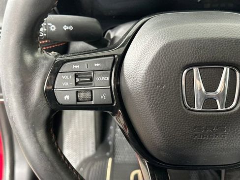 Used 2024 Honda HR-V Sport image 29