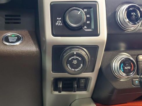 Used 2019 Ford F150 King Ranch AWD/4WD image 28