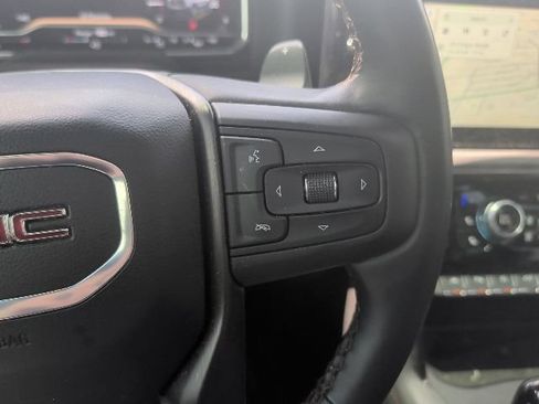 Used 2025 GMC Sierra 1500 AT4 w/ AT4 Premium Package AWD/4WD image 27