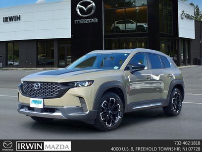 Certified 2023 MAZDA CX-50 Meridian Edition w/ Cargo Package