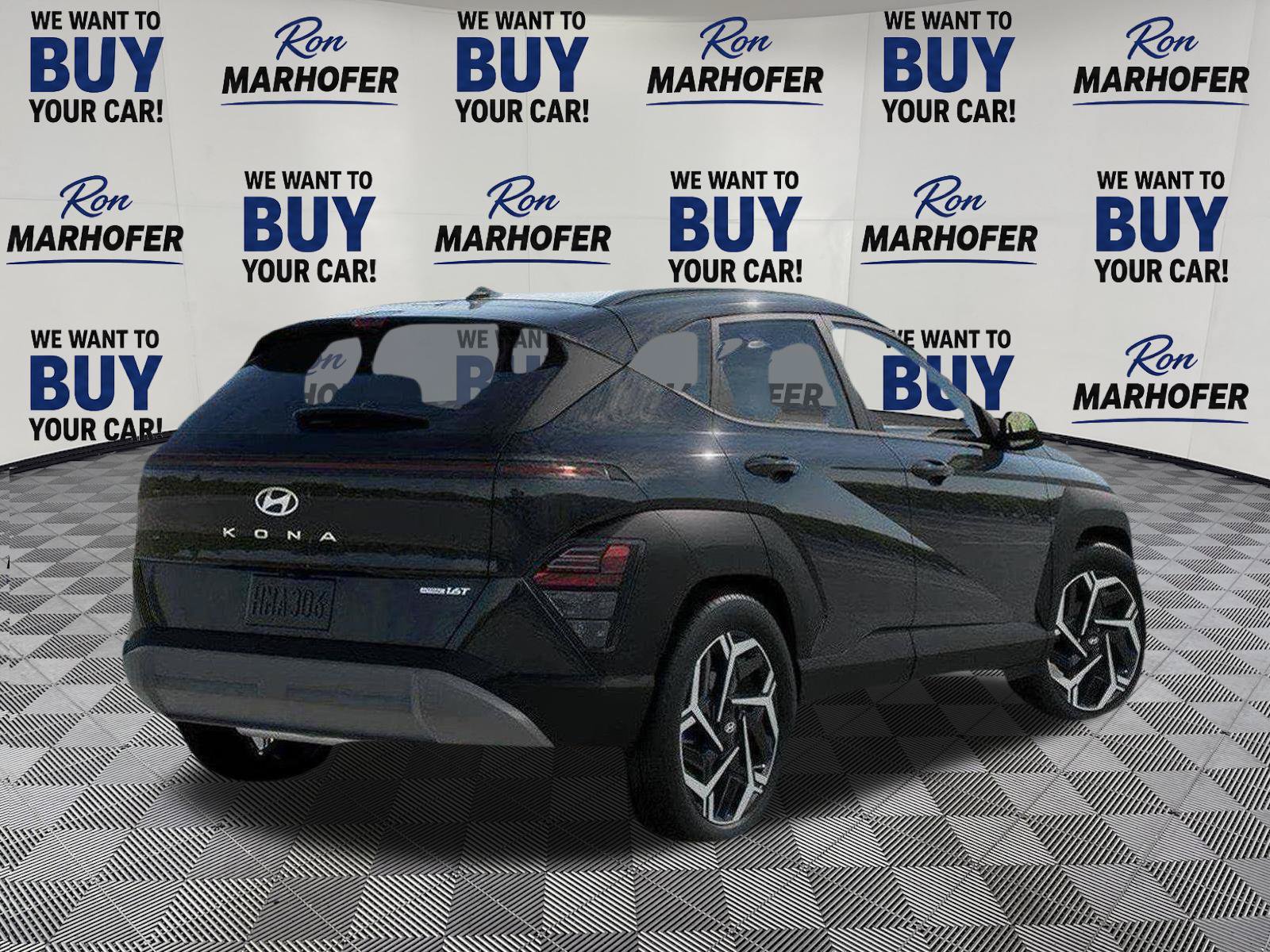 New 2027 Hyundai Kona SEL Premium AWD/4WD image 42