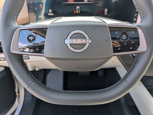 New 2026 Nissan Murano Platinum w/ Cargo Package AWD/4WD image 19