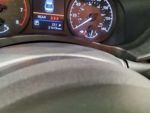 Used 2024 Nissan Altima 2.5 S image 28