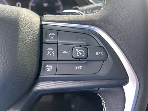 New 2025 Jeep Grand Cherokee Laredo X image 44