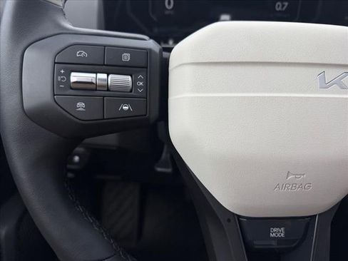 New 2026 Kia K4 GT-Line image 22