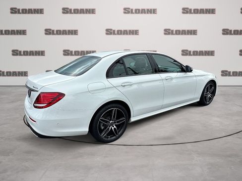 Used 2019 Mercedes-Benz E 300 4MATIC image 5