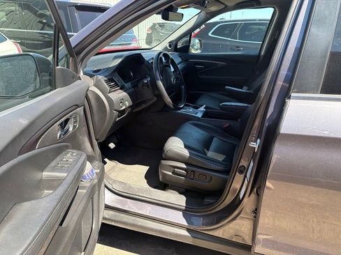 Used 2021 Honda Pilot Special Edition image 8