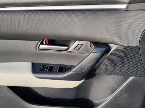 New 2026 MAZDA CX-50 AWD 2.5 S w/ Cargo Package image 13