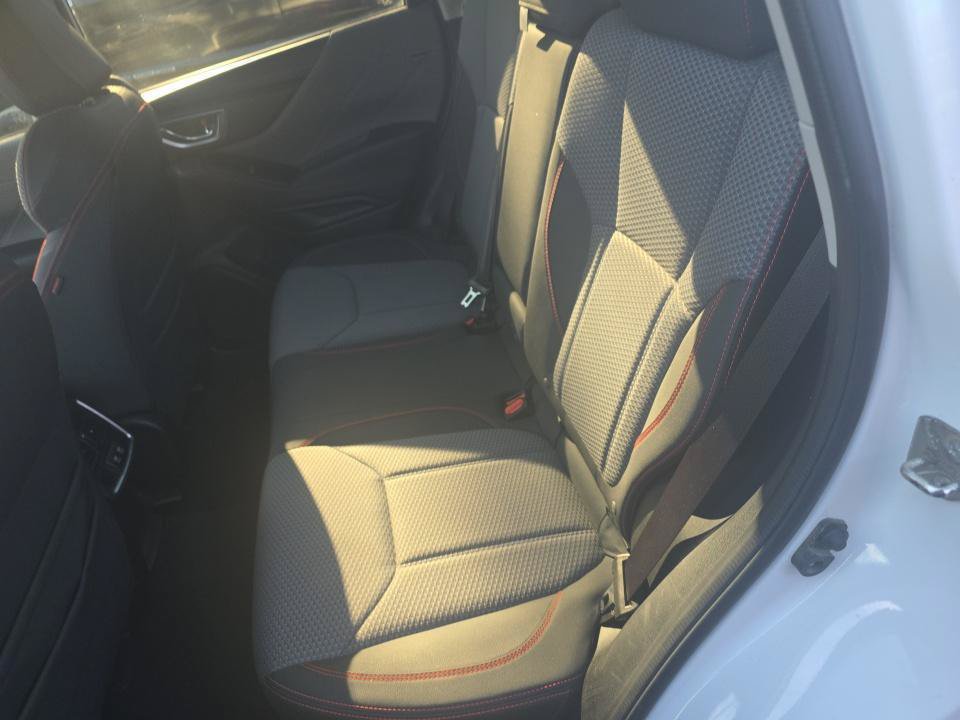 Used 2019 Subaru Forester Sport AWD/4WD image 12