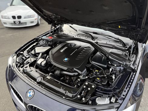 Used 2019 BMW 440i Gran Coupe xDrive image 25