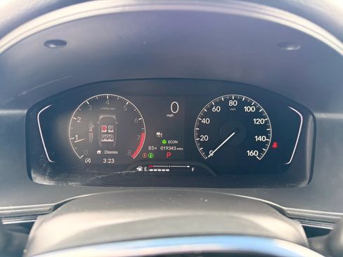 Used 2023 Honda Civic Sport image 25