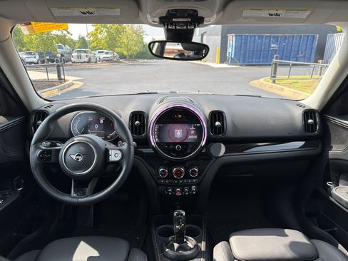 Used 2024 MINI Cooper Countryman S AWD/4WD image 21