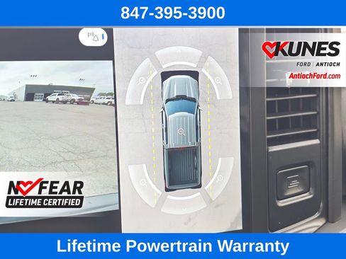Certified 2025 Ford F150 Tremor AWD/4WD image 54