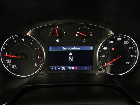 Used 2024 Chevrolet Blazer LT w/ Convenience Package image 12