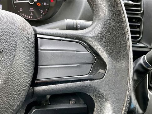Used 2022 RAM ProMaster 1500 FWD image 21