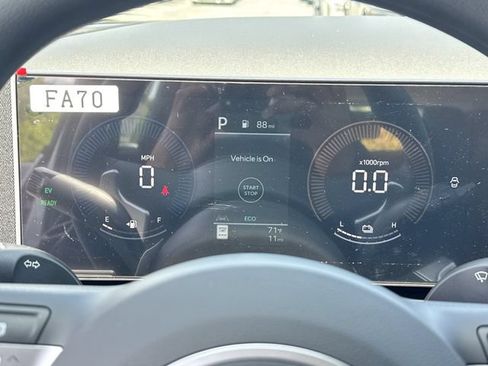 New 2026 Hyundai Tucson Blue SE AWD/4WD image 26